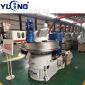 Yulong XGJ Wood pellet mill